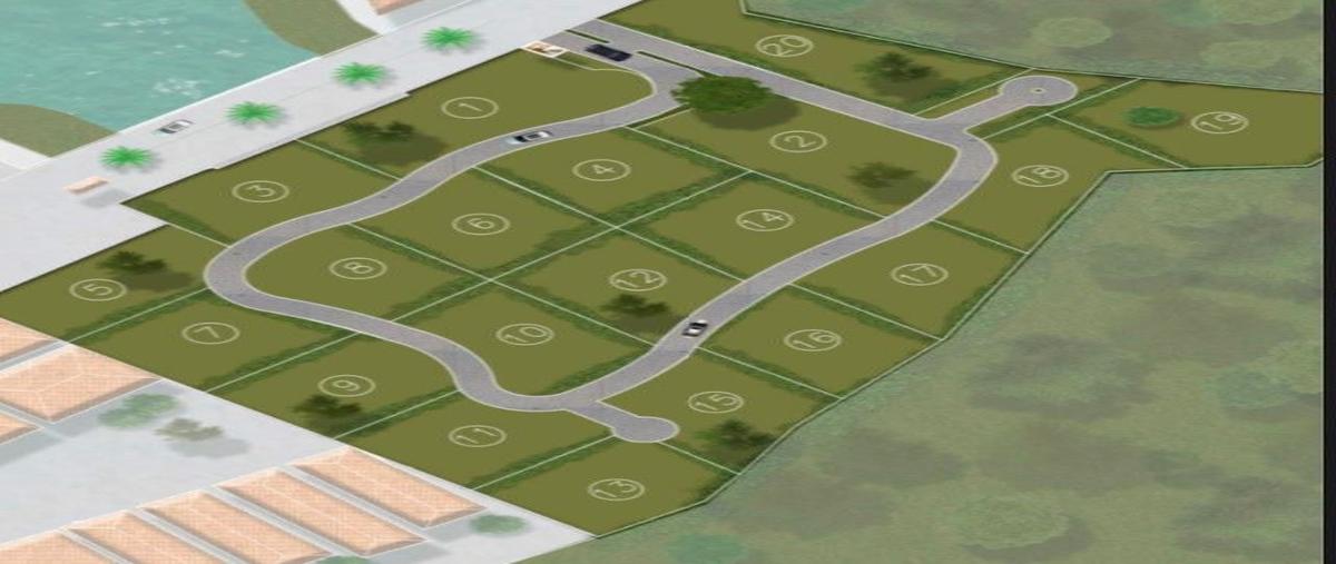 Foto de terreno habitacional en venta en avenida bernardo quintana , santa fe la loma, álvaro obregón, df / cdmx, 26057016 No. 03