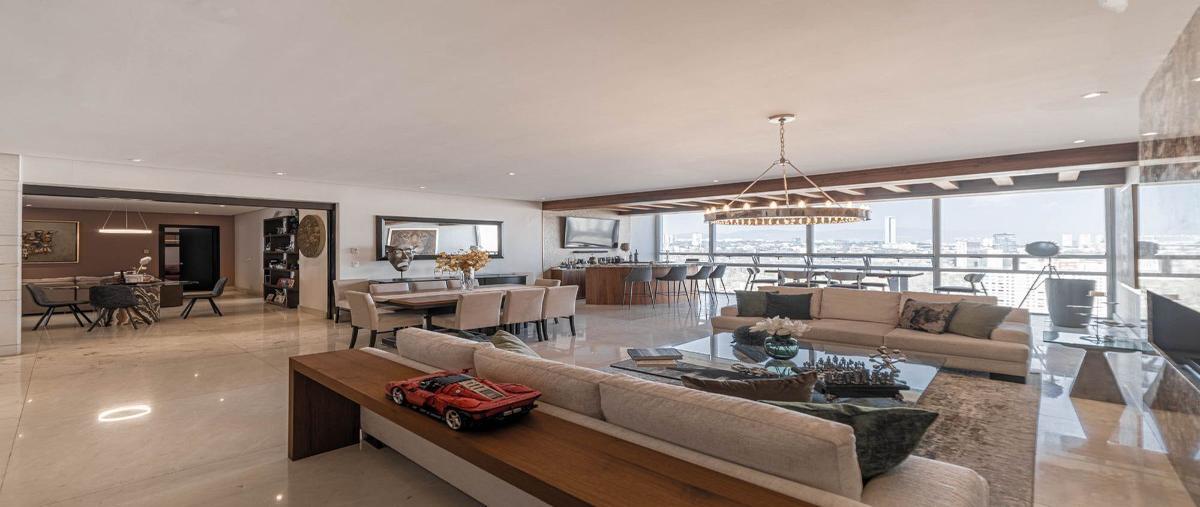 Foto de departamento en venta en avenida bernardo quintana , santa fe la loma, álvaro obregón, df / cdmx, 27134558 No. 03