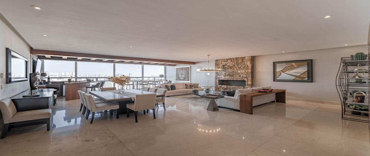 Foto de departamento en venta en avenida bernardo quintana , santa fe la loma, álvaro obregón, df / cdmx, 27134558 No. 04