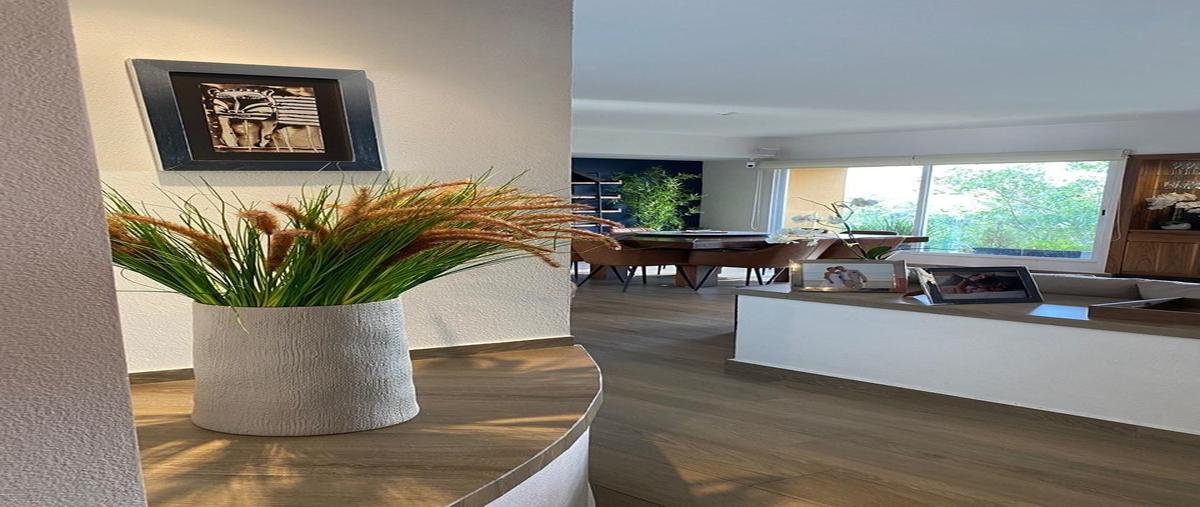 Foto de departamento en venta en avenida bernardo quintana , santa fe la loma, álvaro obregón, df / cdmx, 29213184 No. 04