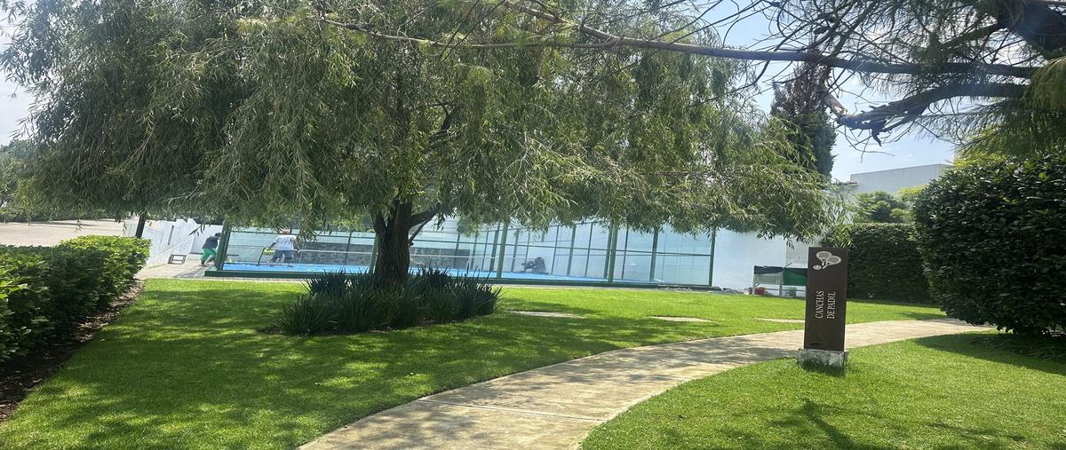 Foto de terreno habitacional en avenida bernardo quintana , santa fe la loma, álvaro obregón, df / cdmx, 30149727 foto 04 Foto de terreno habitacional en venta en avenida bernardo quintana , santa fe la loma, álvaro obregón, df / cdmx, 30149727 No. 04