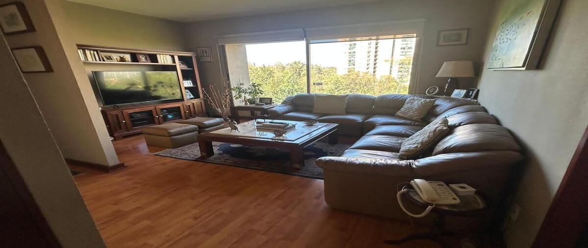 Foto de departamento en venta en avenida bernardo quintana , santa fe la loma, álvaro obregón, df / cdmx, 30159695 No. 03