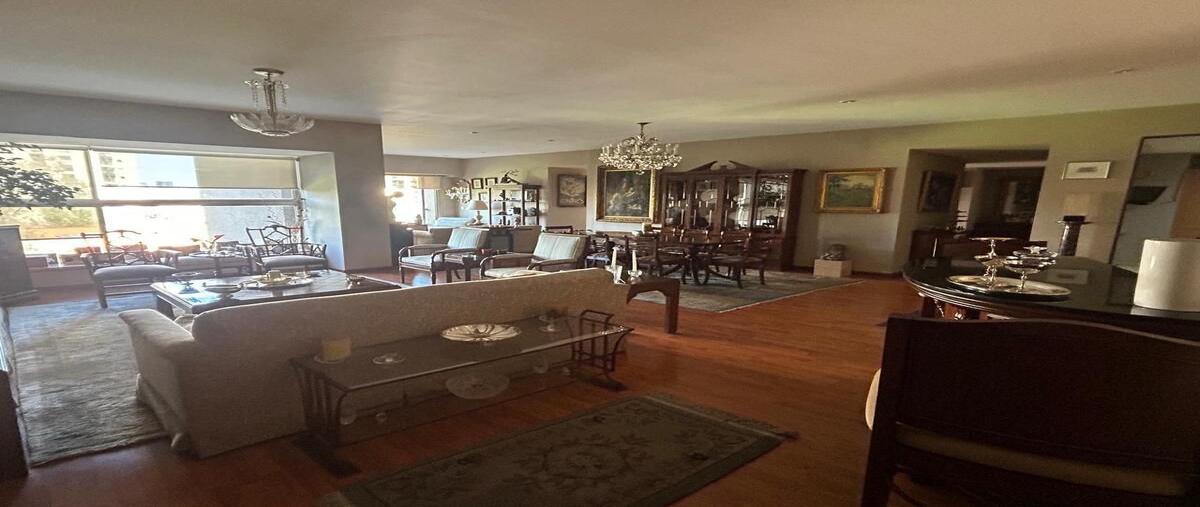 Foto de departamento en venta en avenida bernardo quintana , santa fe la loma, álvaro obregón, df / cdmx, 30159695 No. 04