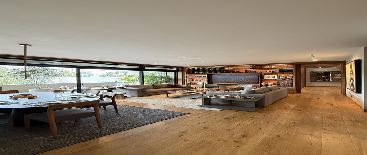 Foto de departamento en venta en avenida bernardo quintana , santa fe la loma, álvaro obregón, df / cdmx, 30292986 No. 03