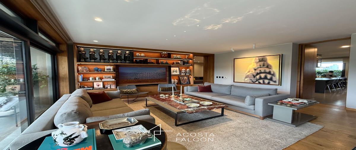 Foto de departamento en venta en avenida bernardo quintana , santa fe la loma, álvaro obregón, df / cdmx, 30292986 No. 04