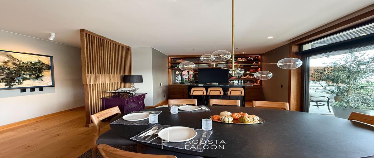 Foto de departamento en venta en avenida bernardo quintana , santa fe la loma, álvaro obregón, df / cdmx, 30292986 No. 05