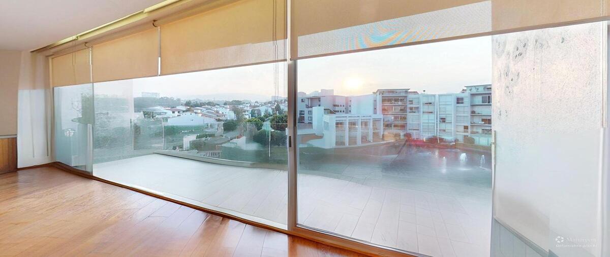 Foto de departamento en venta en avenida bernardo quintana , santa fe la loma, álvaro obregón, df / cdmx, 0 No. 07