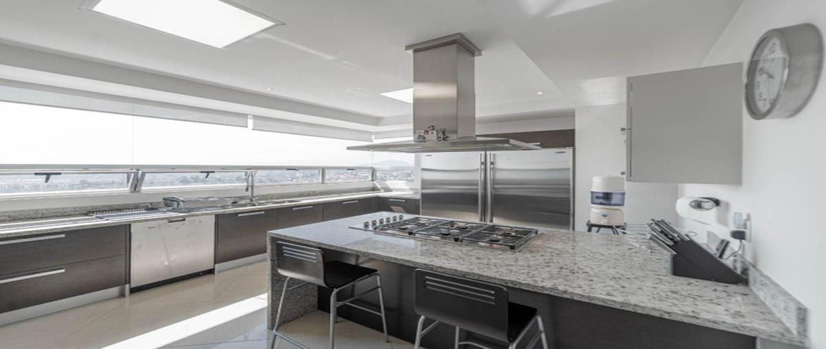 Foto de departamento en venta en avenida bernardo quintana , santa fe la loma, álvaro obregón, df / cdmx, 30686648 No. 06