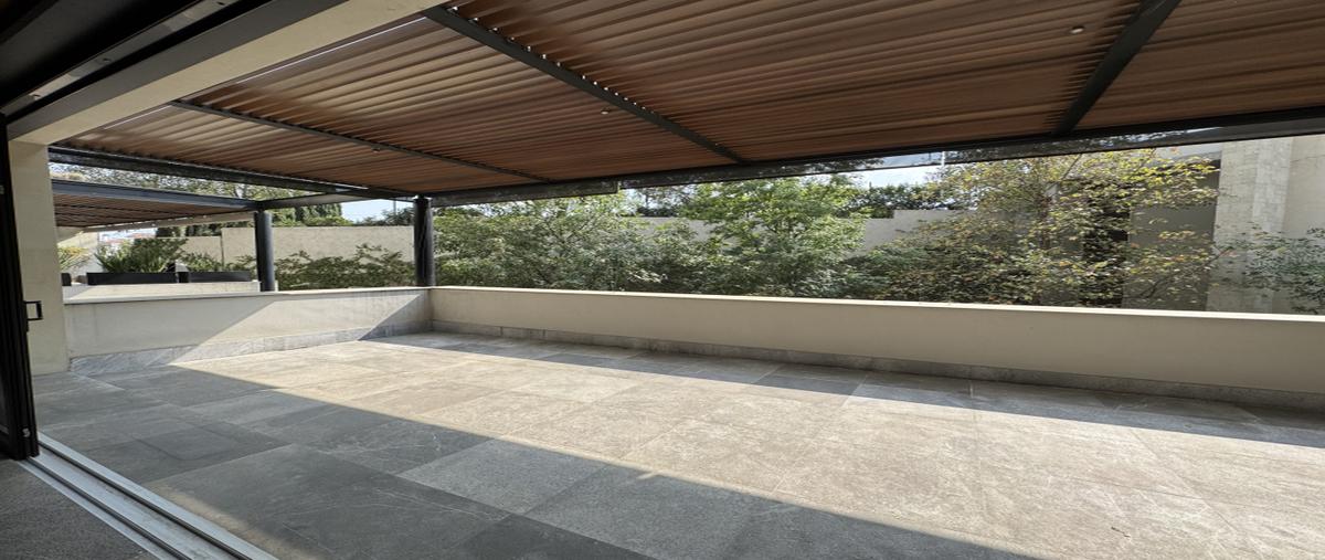 Foto de departamento en venta en avenida bernardo quintana , santa fe la loma, álvaro obregón, df / cdmx, 30875967 No. 05