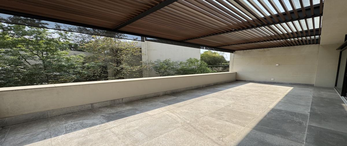 Foto de departamento en venta en avenida bernardo quintana , santa fe la loma, álvaro obregón, df / cdmx, 30875967 No. 06