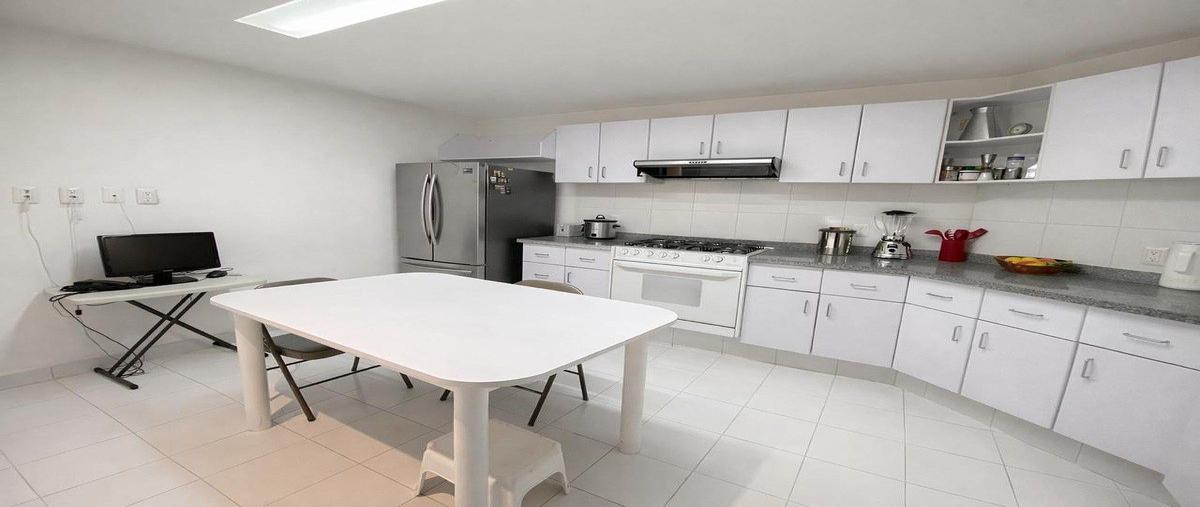 Foto de casa en venta en avenida bernardo quintana , santa fe la loma, álvaro obregón, df / cdmx, 0 No. 05