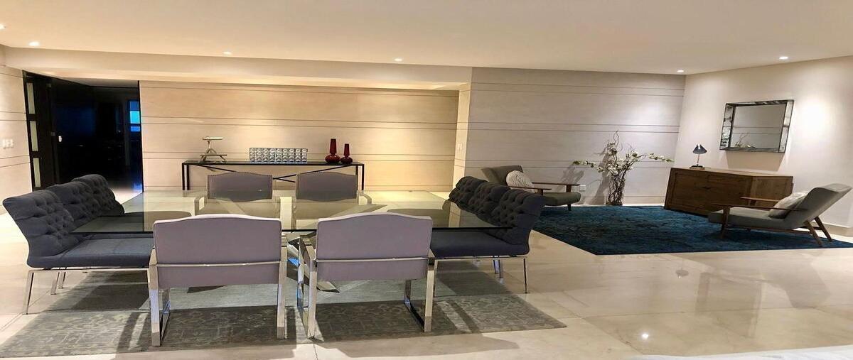 Foto de departamento en venta en avenida bernardo quintana , santa fe la loma, álvaro obregón, df / cdmx, 0 No. 04