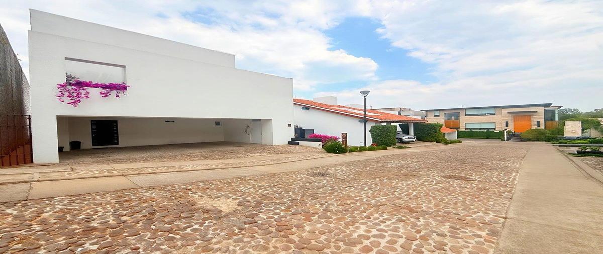 Foto de casa en venta en avenida bernardo quintana , santa fe la loma, álvaro obregón, df / cdmx, 0 No. 03