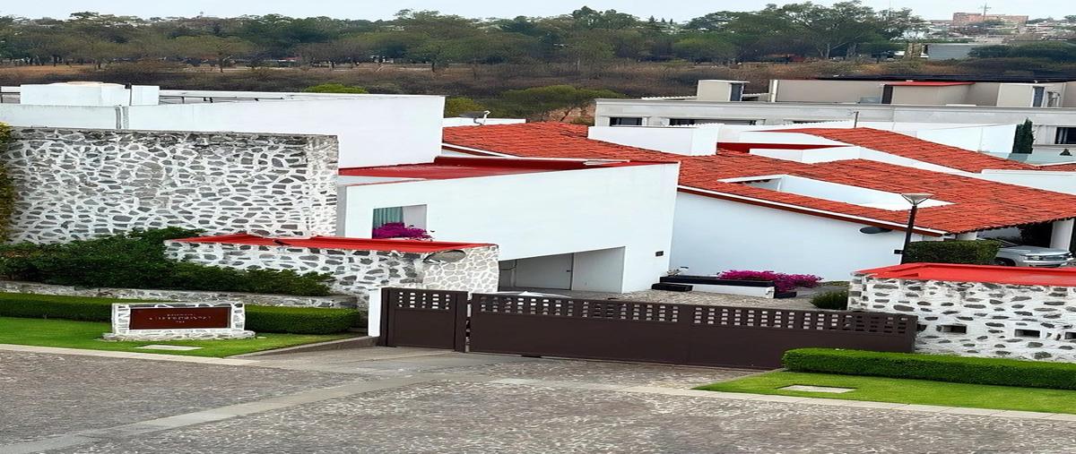 Foto de casa en venta en avenida bernardo quintana , santa fe la loma, álvaro obregón, df / cdmx, 0 No. 04