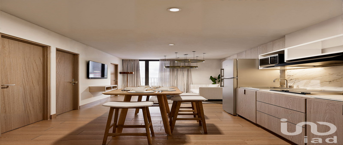 Foto de departamento en venta en avenida bernardo reyes 1302, industrial, monterrey, nuevo león, 30263280 No. 03