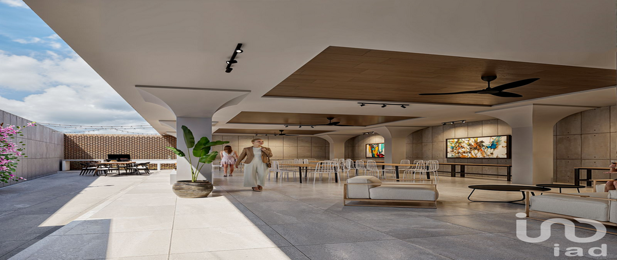 Foto de departamento en venta en avenida bernardo reyes 1302, industrial, monterrey, nuevo león, 30263280 No. 05