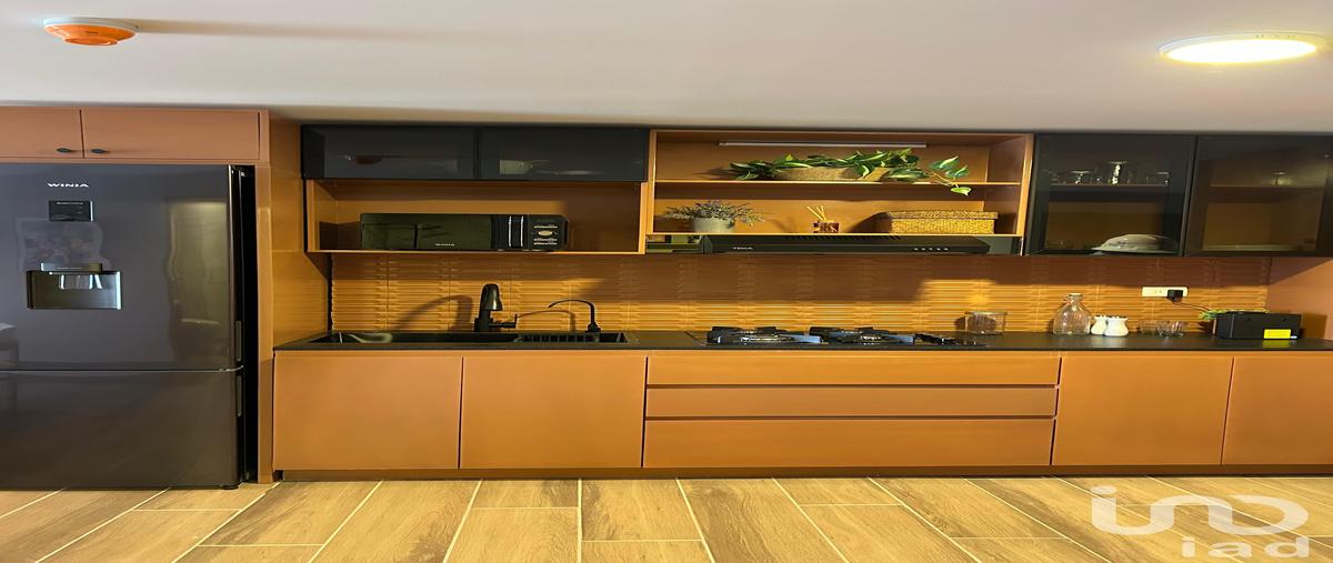 Foto de departamento en venta en avenida bernardo reyes 1319, industrial, monterrey, nuevo león, 30268266 No. 03