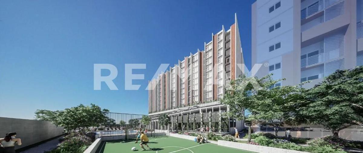 Foto de departamento en venta en avenida bernardo reyes , industrial, monterrey, nuevo león, 0 No. 03