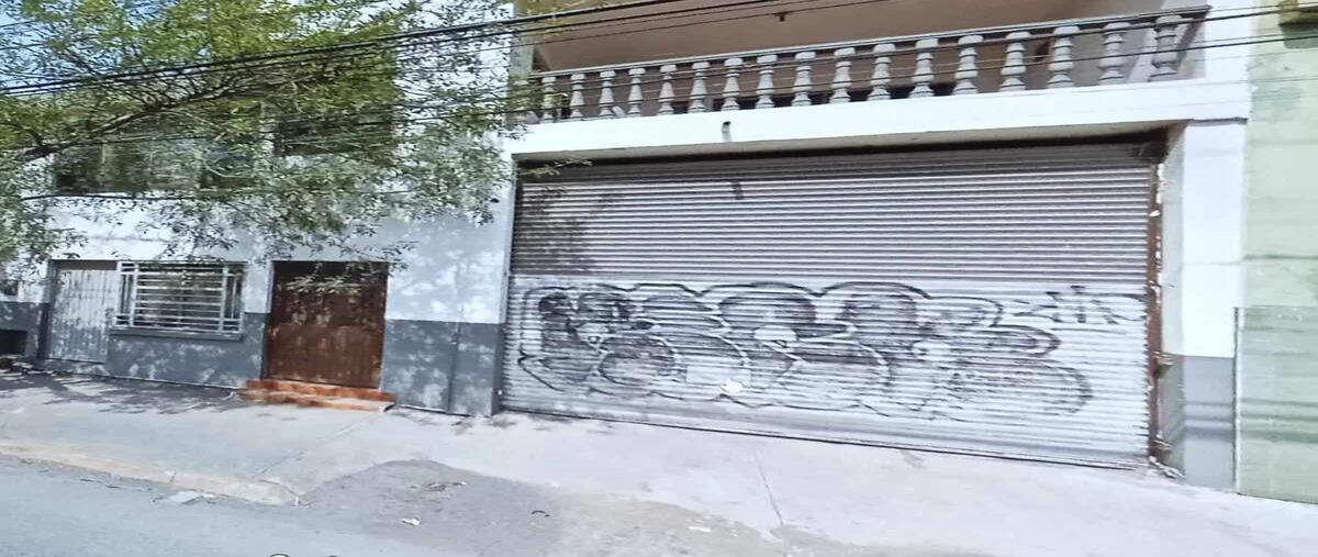 Foto de bodega en venta en avenida bernardo reyes , monterrey centro, monterrey, nuevo león, 0 No. 02