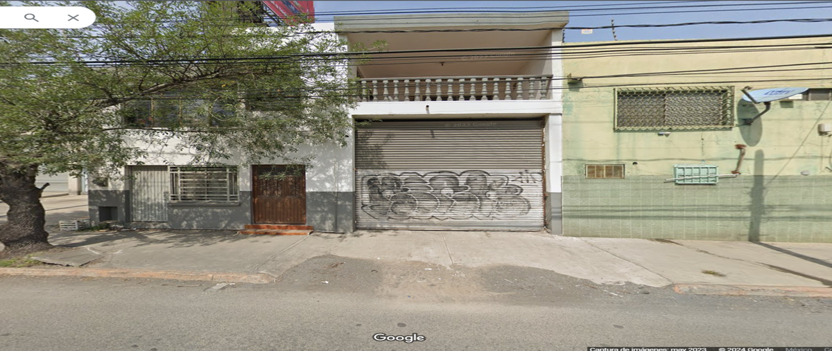 Foto de bodega en venta en avenida bernardo reyes , monterrey centro, monterrey, nuevo león, 0 No. 03
