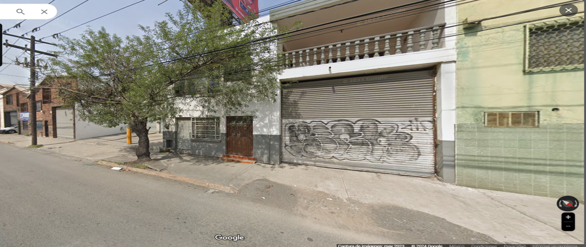 Foto de bodega en venta en avenida bernardo reyes , monterrey centro, monterrey, nuevo león, 0 No. 04