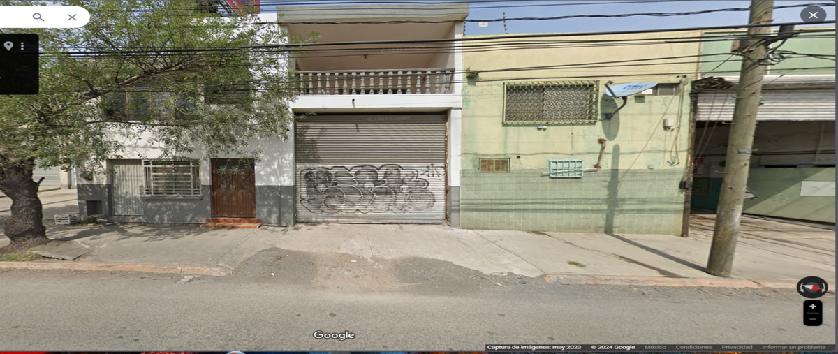 Foto de bodega en venta en avenida bernardo reyes , monterrey centro, monterrey, nuevo león, 0 No. 05