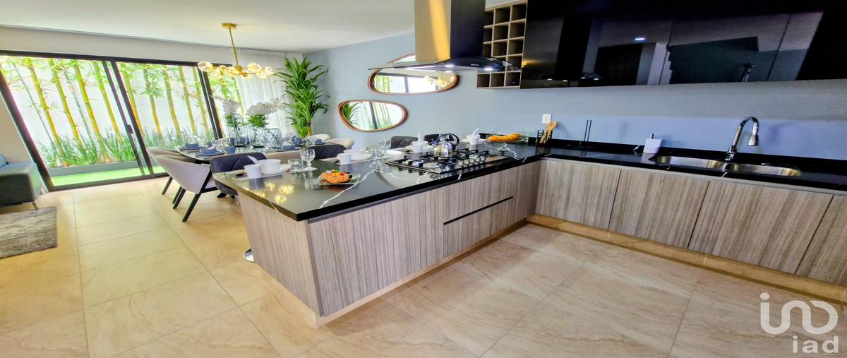 Foto de casa en venta en avenida bisnaga 150, zibatá, el marqués, querétaro, 31529132 No. 03