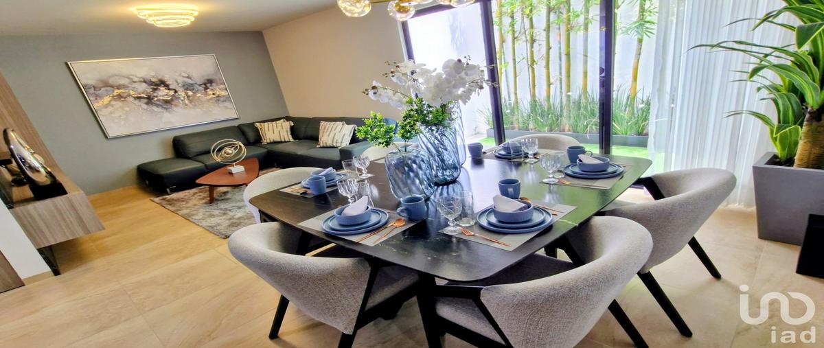 Foto de casa en venta en avenida bisnaga 150, zibatá, el marqués, querétaro, 31529132 No. 04