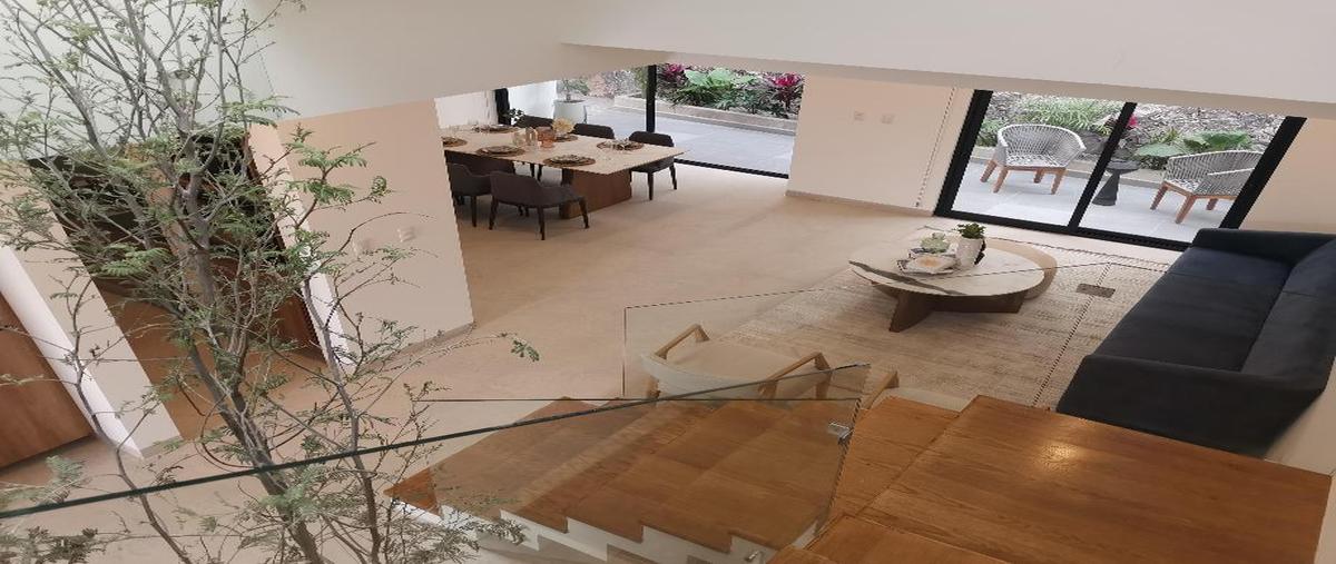 Foto de casa en venta en avenida biznaga 100, zibatá, el marqués, querétaro, 0 No. 05