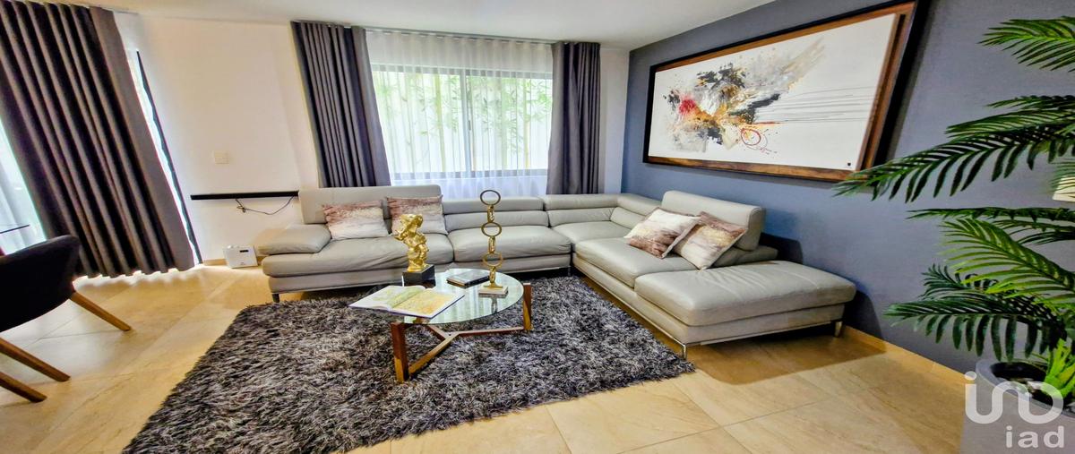 Foto de casa en venta en avenida biznaga 120, zibatÃ¡, el marquÃ©s, querÃ©taro, 31525687 No. 03