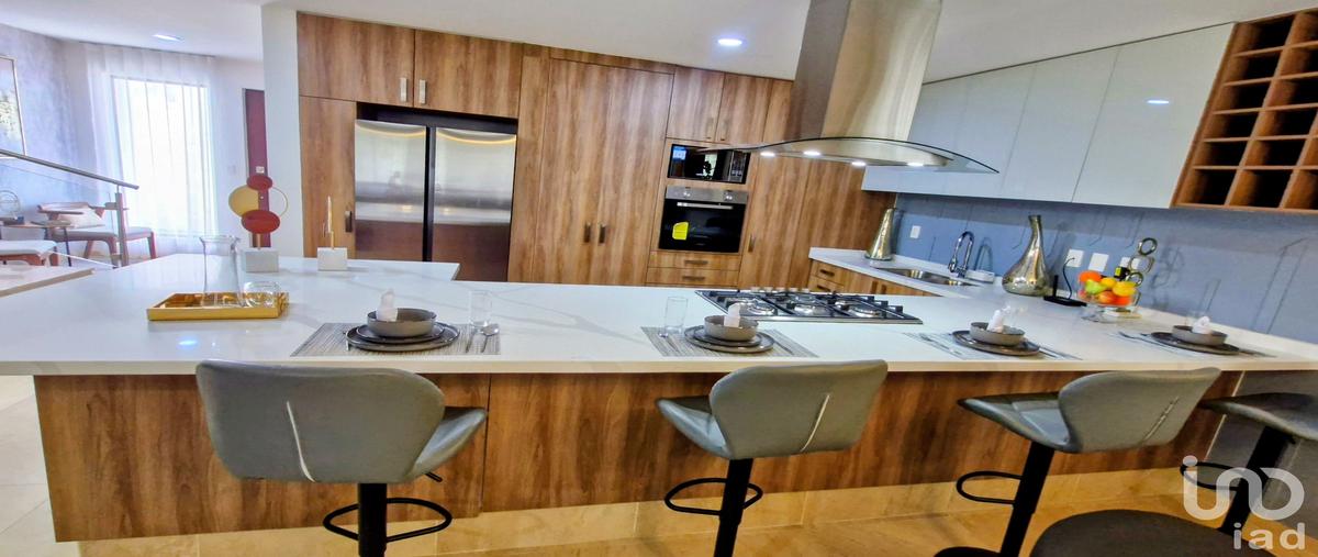 Foto de casa en venta en avenida biznaga 120, zibatÃ¡, el marquÃ©s, querÃ©taro, 31525687 No. 05
