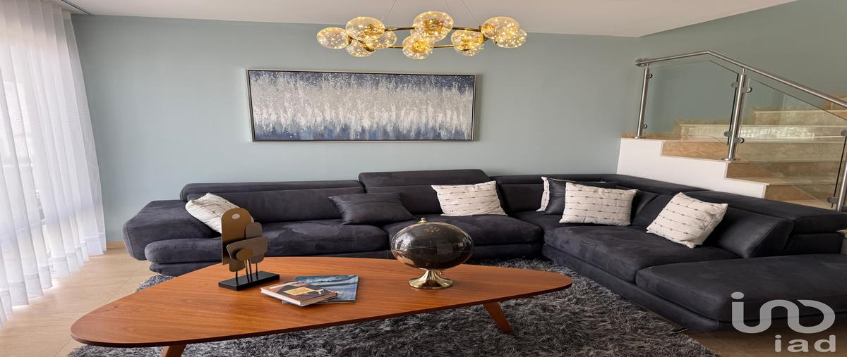 Foto de casa en venta en avenida biznaga 134, zibatÃ¡, el marquÃ©s, querÃ©taro, 31600315 No. 03