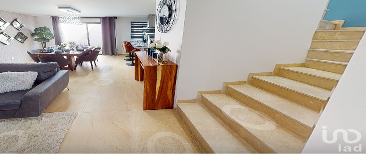 Foto de casa en venta en avenida biznaga 142, zibatÃ¡, el marquÃ©s, querÃ©taro, 31604625 No. 05