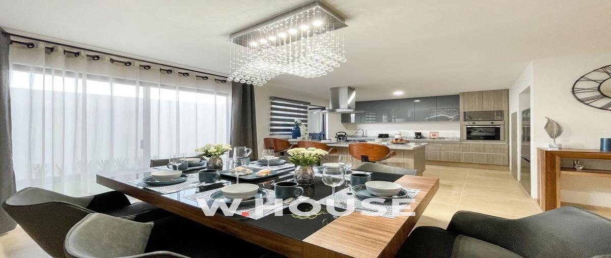 Foto de casa en avenida biznaga , zibatá, el marqués, querétaro, 26010683 foto 04 Foto de casa en venta en avenida biznaga , zibatá, el marqués, querétaro, 26010683 No. 04