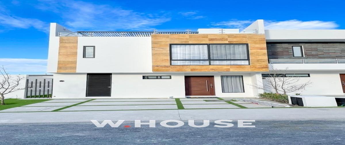 Foto de casa en avenida biznaga , zibatá, el marqués, querétaro, 26010684 foto 01 Foto de casa en venta en avenida biznaga , zibatá, el marqués, querétaro, 26010684 No. 01