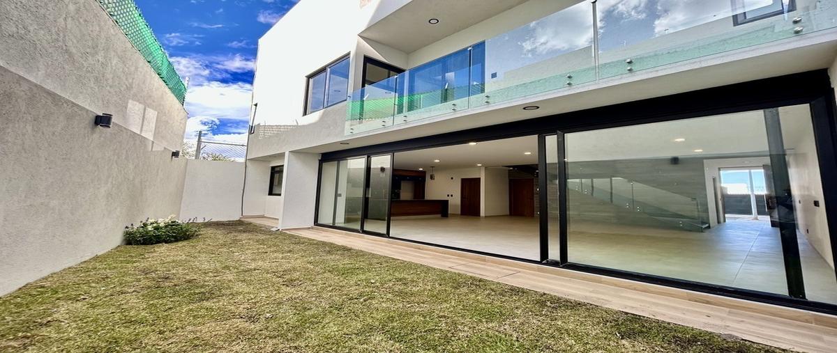 Foto de casa en venta en avenida biznaga , zibatá, el marqués, querétaro, 0 No. 04