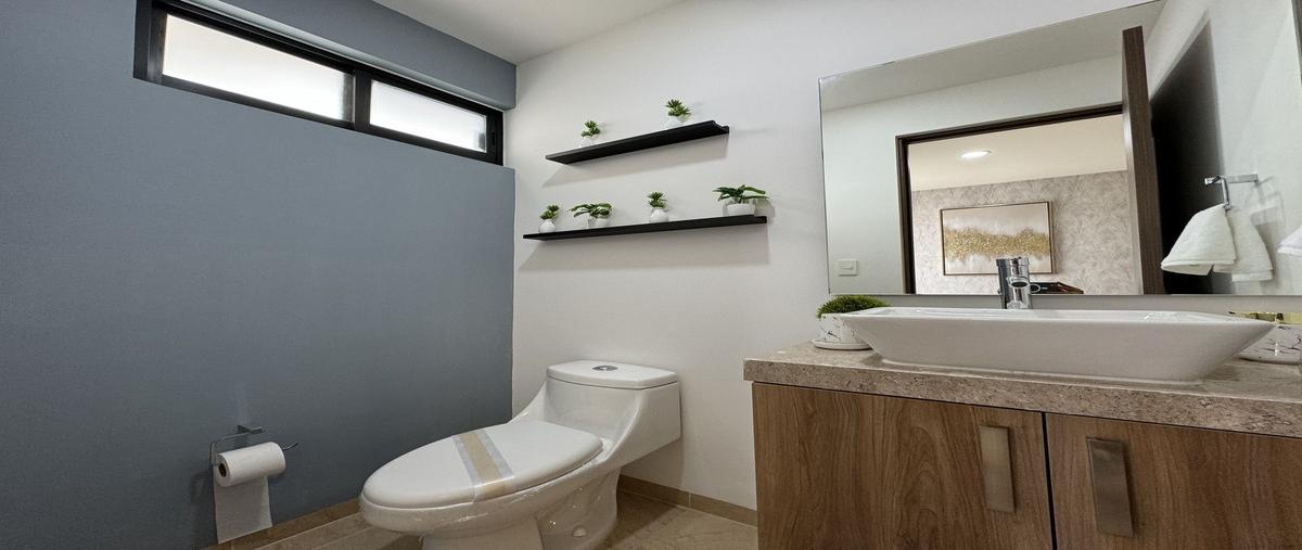 Foto de casa en venta en avenida biznaga , zibatá, el marqués, querétaro, 28707367 No. 04