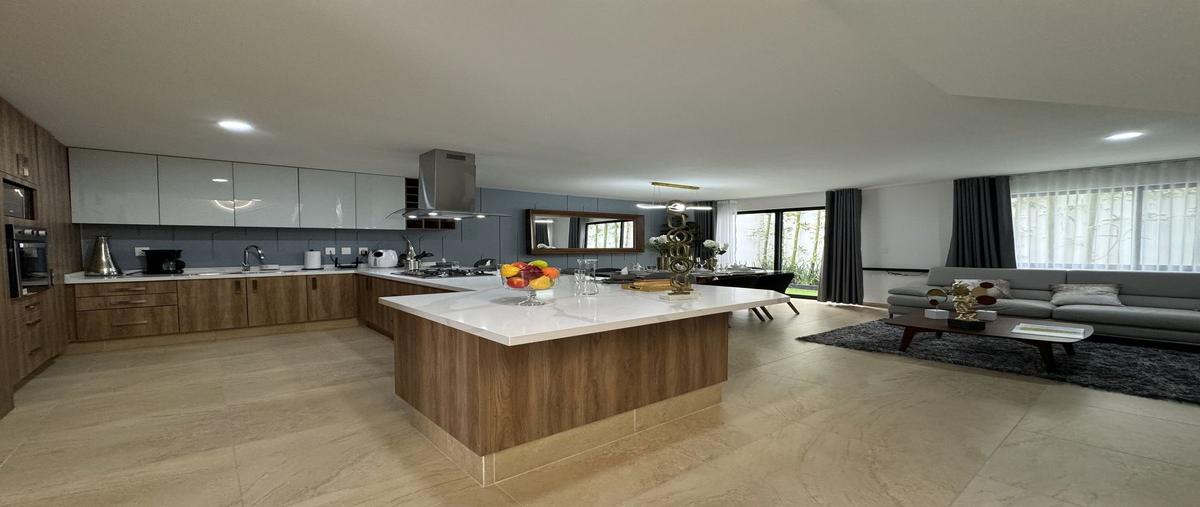 Foto de casa en venta en avenida biznaga , zibatá, el marqués, querétaro, 28707367 No. 05