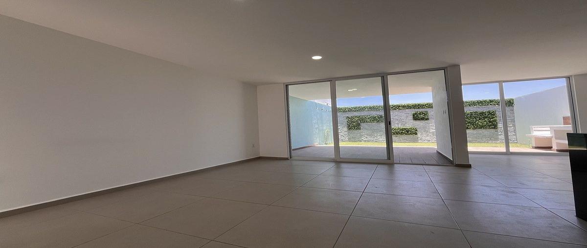 Foto de casa en avenida biznaga , zibatá, el marqués, querétaro, 0 foto 02 Foto de casa en renta en avenida biznaga , zibatá, el marqués, querétaro, 0 No. 02