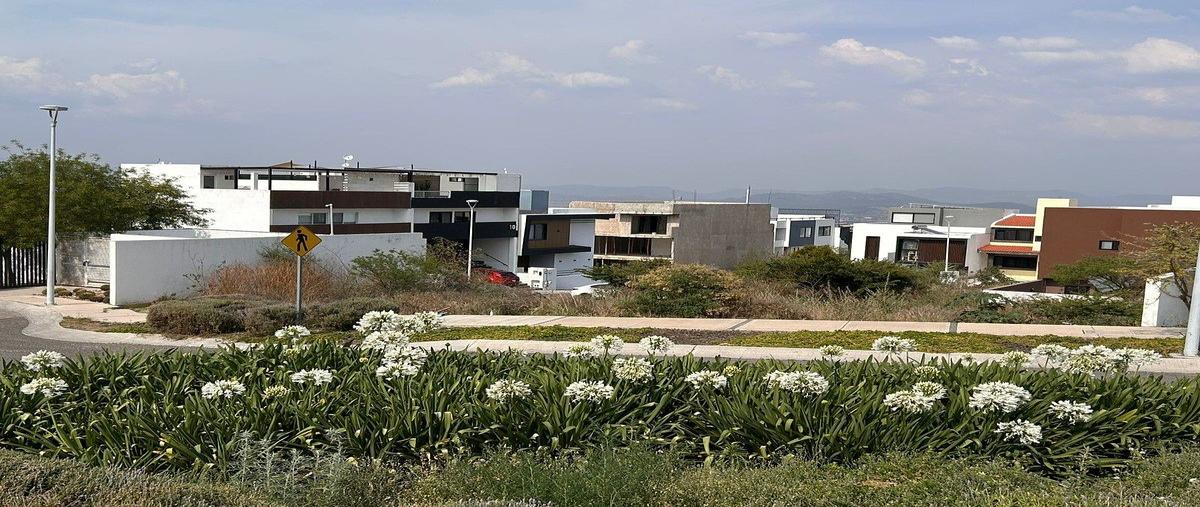 Foto de terreno habitacional en venta en avenida biznaga , zibatá, el marqués, querétaro, 31123968 No. 06