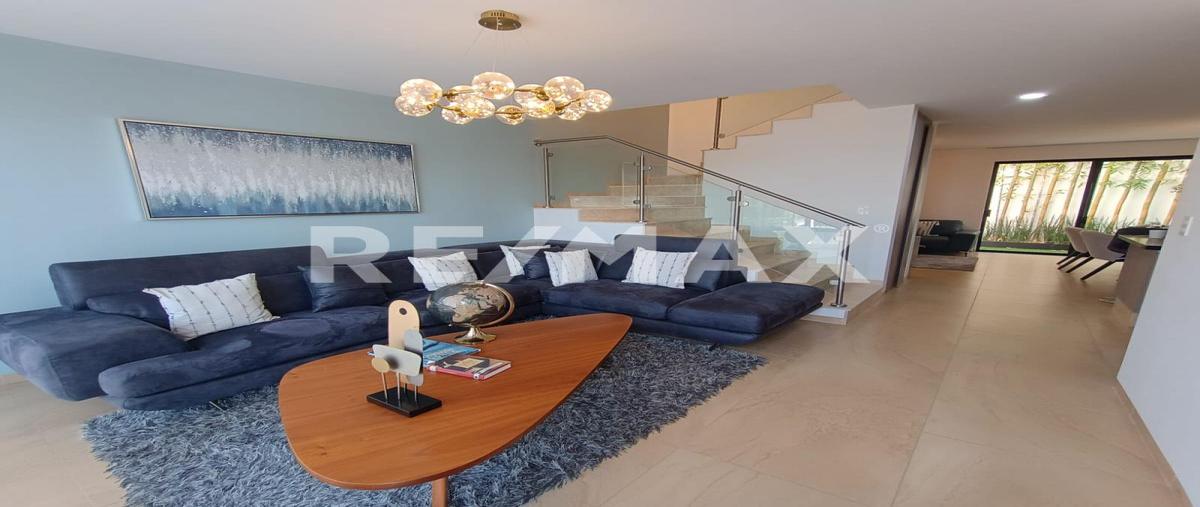Foto de casa en condominio en venta en avenida biznaga , zibatá, el marqués, querétaro, 0 No. 04