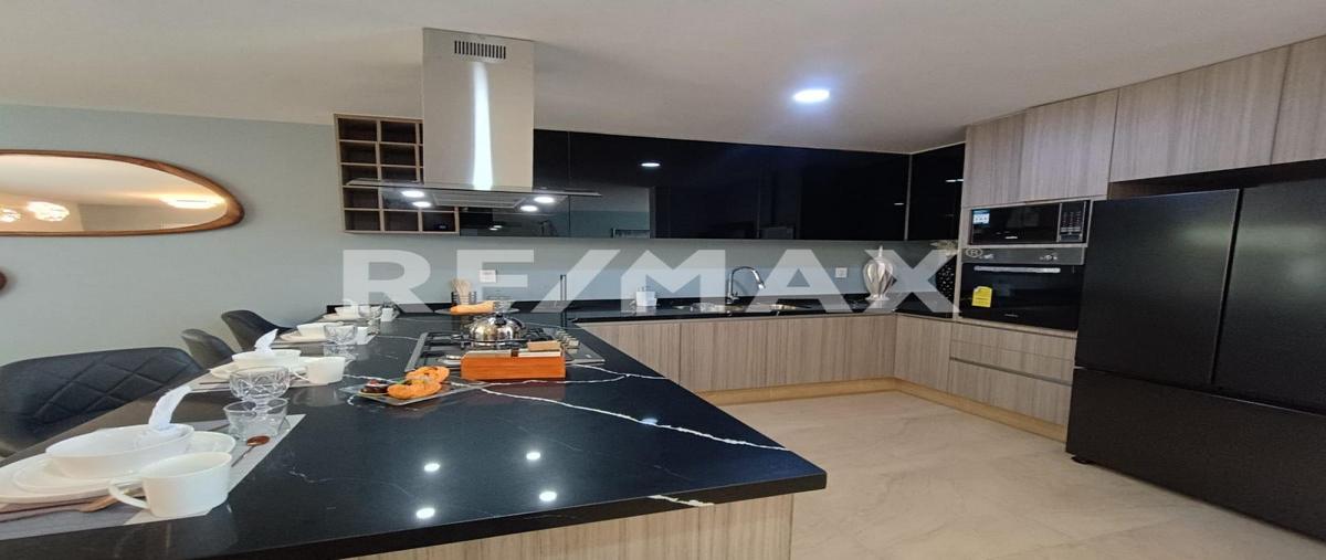 Foto de casa en condominio en venta en avenida biznaga , zibatá, el marqués, querétaro, 0 No. 05
