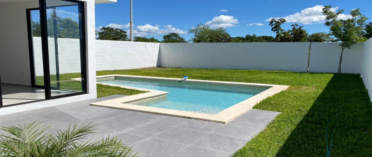 Foto de casa en venta en avenida blanca , kiktel, mérida, yucatán, 30213549 No. 04