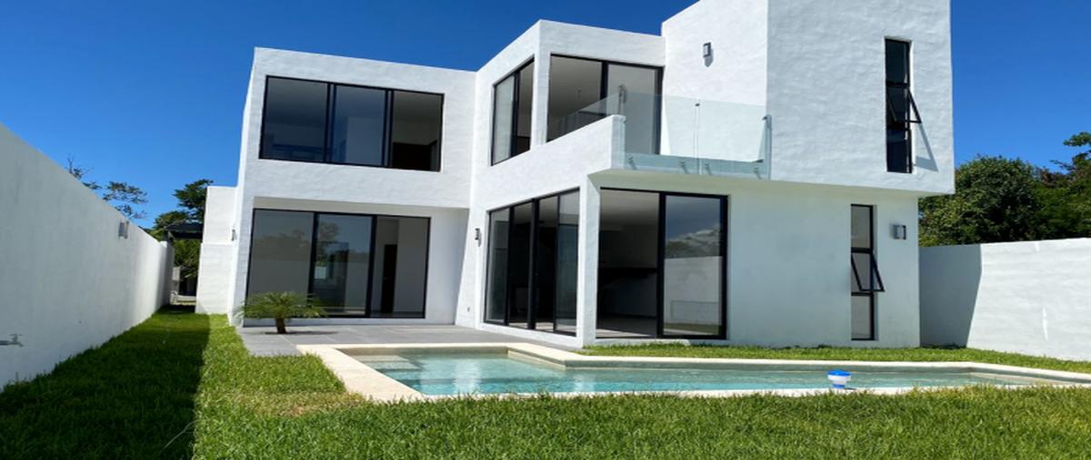 Foto de casa en venta en avenida blanca , kiktel, mérida, yucatán, 30213549 No. 05