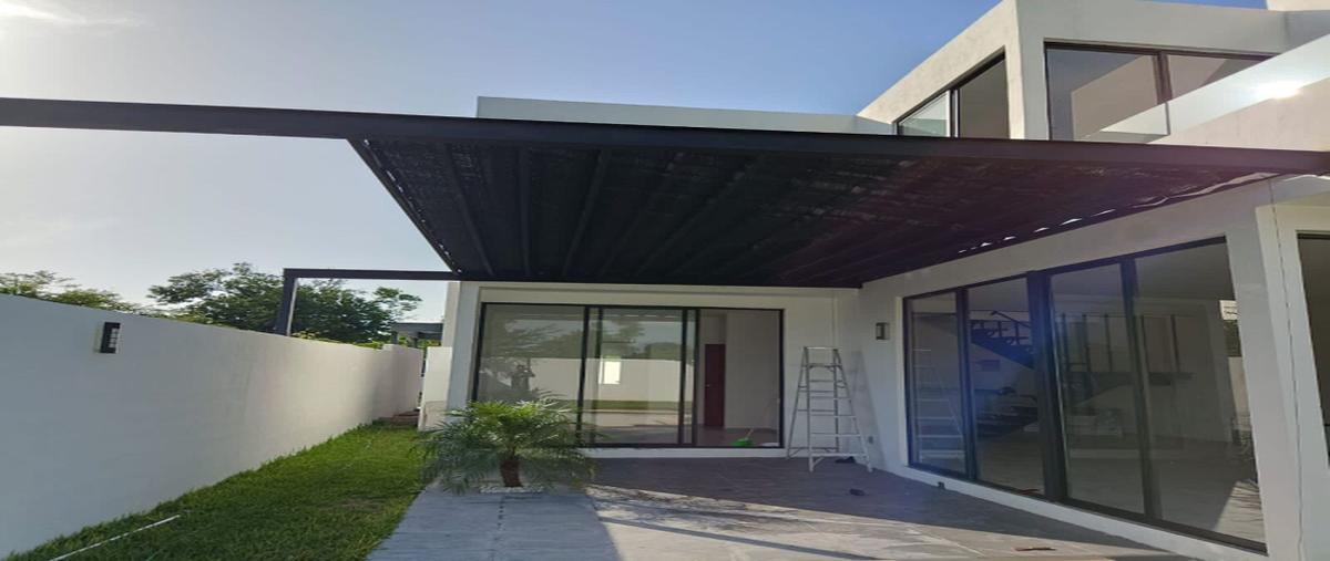 Foto de casa en venta en avenida blanca , kiktel, mérida, yucatán, 30213549 No. 06