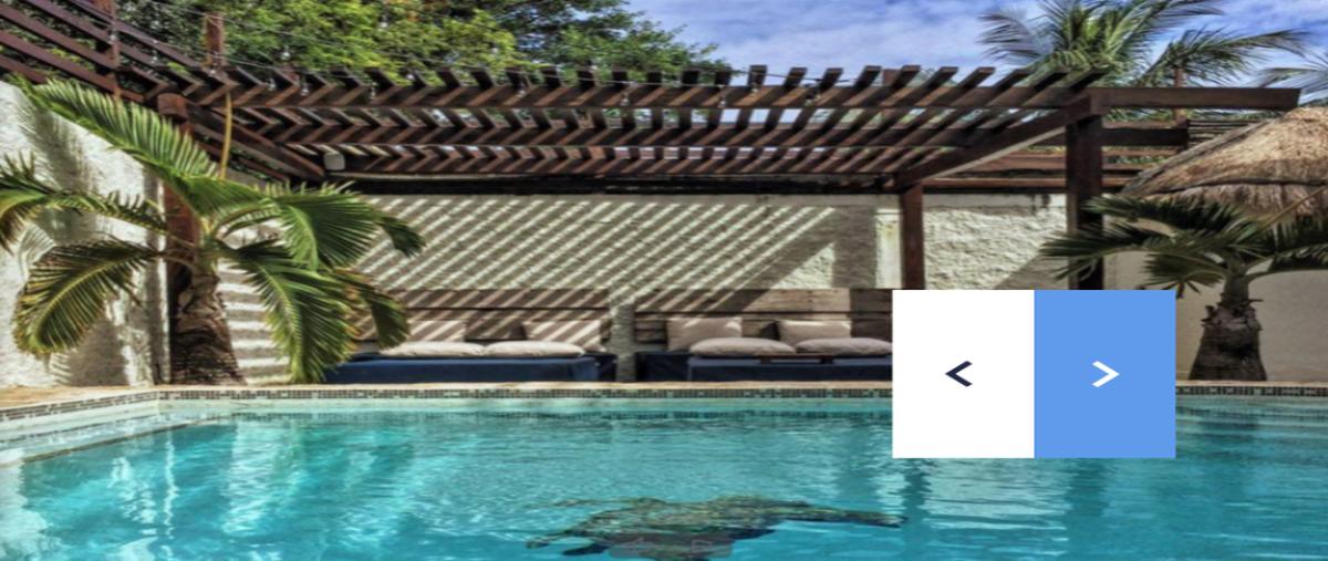 Foto de edificio en venta en avenida boca paila s/n xacil ha , tulum centro, tulum, quintana roo, 29220852 No. 04