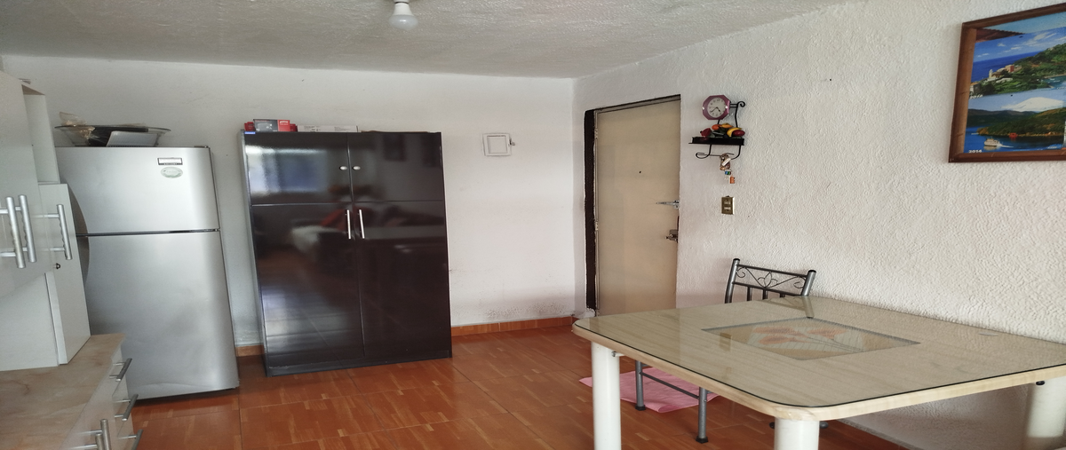 Foto de departamento en venta en avenida bomberos , imss tlalnepantla, tlalnepantla de baz, méxico, 31482573 No. 03