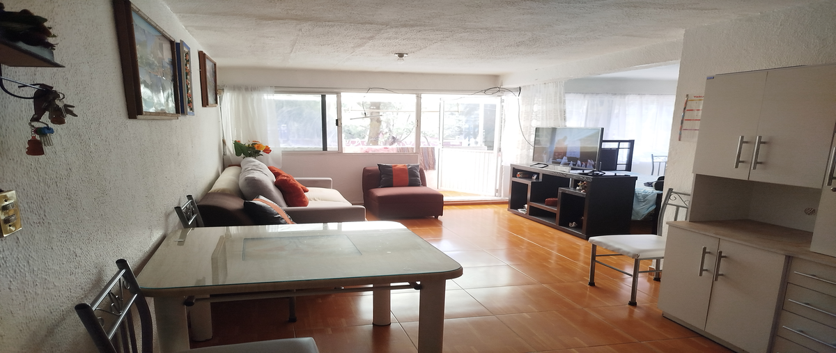 Foto de departamento en venta en avenida bomberos , imss tlalnepantla, tlalnepantla de baz, méxico, 31482573 No. 04