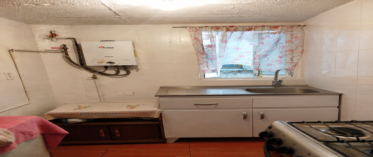 Foto de departamento en venta en avenida bomberos , imss tlalnepantla, tlalnepantla de baz, méxico, 31482573 No. 05