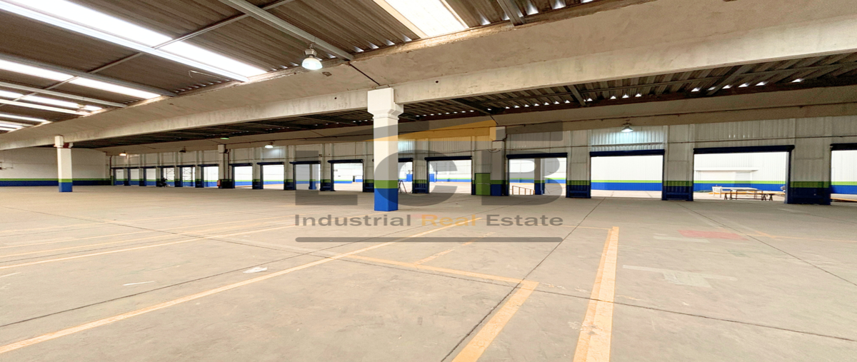 Foto de nave industrial en renta en avenida bomberos , tequexquináhuac, tlalnepantla de baz, méxico, 27752019 No. 05
